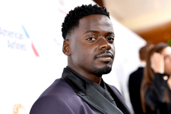 Daniel Kaluuya: Premier acteur britannique non blanc à remporter un Oscar