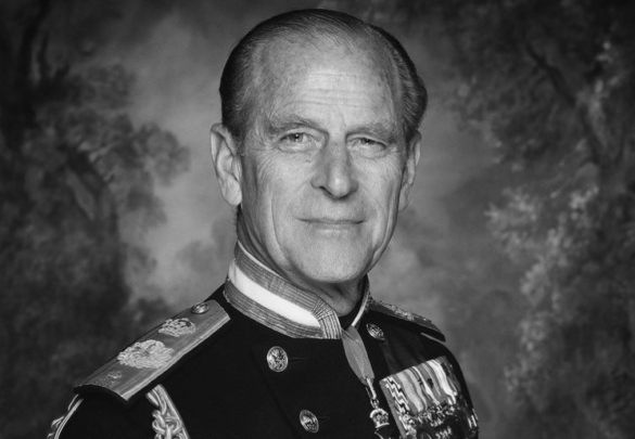 L'époux d'Elizabeth II, Le Prince Philip est Mort à 99 Ans