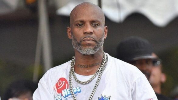 Le Rappeur Américain DMX est Mort à l'âge de 50 Ans