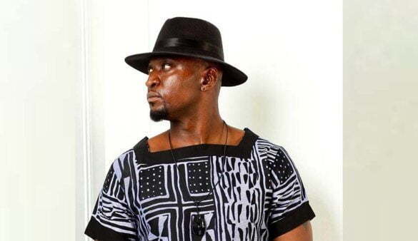 Ayissi Nga Joseph-Marie alias JJ Style : véritable icône de la mode