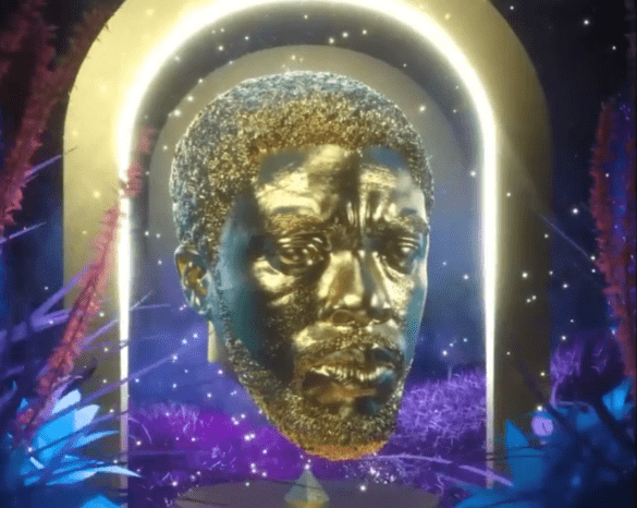 Anthony Hopkins gagne un Oscar, les fans de Chadwick Boseman réagissent