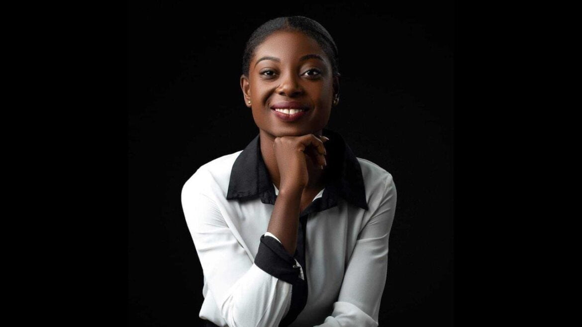 Rose Lumane Saint-Jean remporte le Prix du Public TV5 Monde au concours international d’éloquence