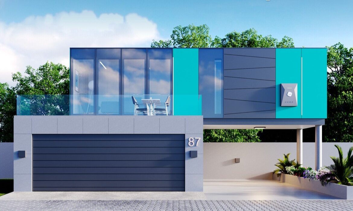 Dami Jegede, un ingénieur noir, crée des maisons intelligentes, écologiques et résistantes aux catastrophes