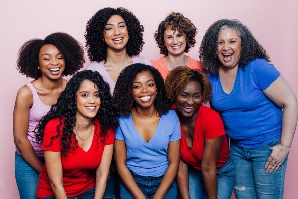 Les fondateurs de CurlMix rejettent l’offre d’une grande entreprise mais tout de même parviennent à briller