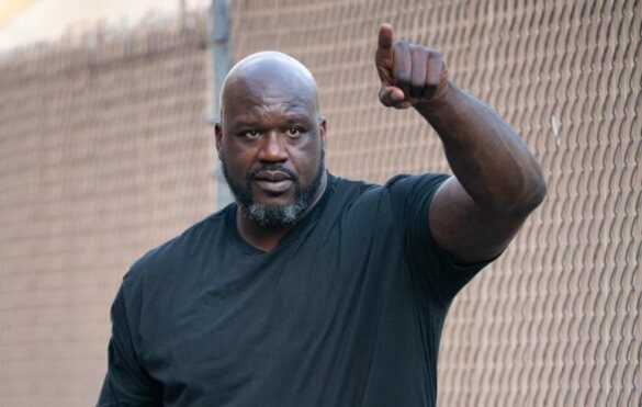 Shaquille O’Neal à ses enfants Nous ne sommes pas riches, je suis riche