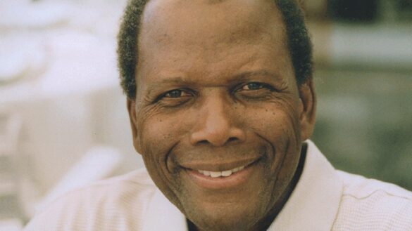 Sidney Poitier, Icône d'Hollywood, a ouvert la Voie du Cinéma aux Personnes de Couleur