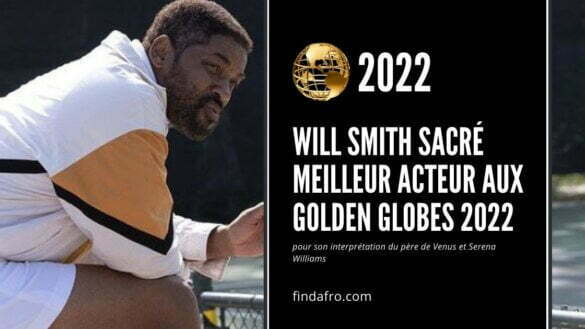 Will Smith Sacré Meilleur Acteur aux Golden Globes 2022 (1)