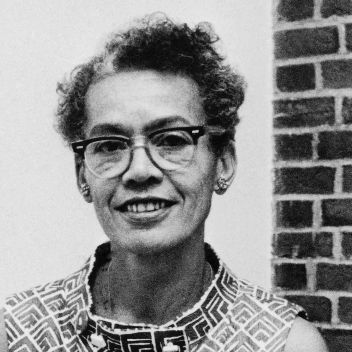 Rev. Dr. Pauli Murray : Un nom qui ne devrait pas être oublié