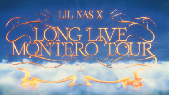 Lil Nas X annonce sa toute première tournée « Long Live Montero Tour »