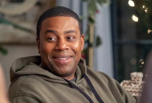 La Ligue Nationale de Hockey fait de Kenan Thompson l'hôte pour les "NHL Awards 2022"
