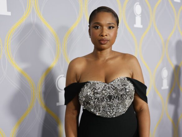 jennifer hudson egot
