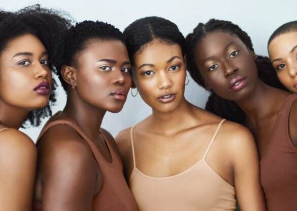 Le Nigeria, premier pays à interdire les mannequins étrangers dans la publicité
