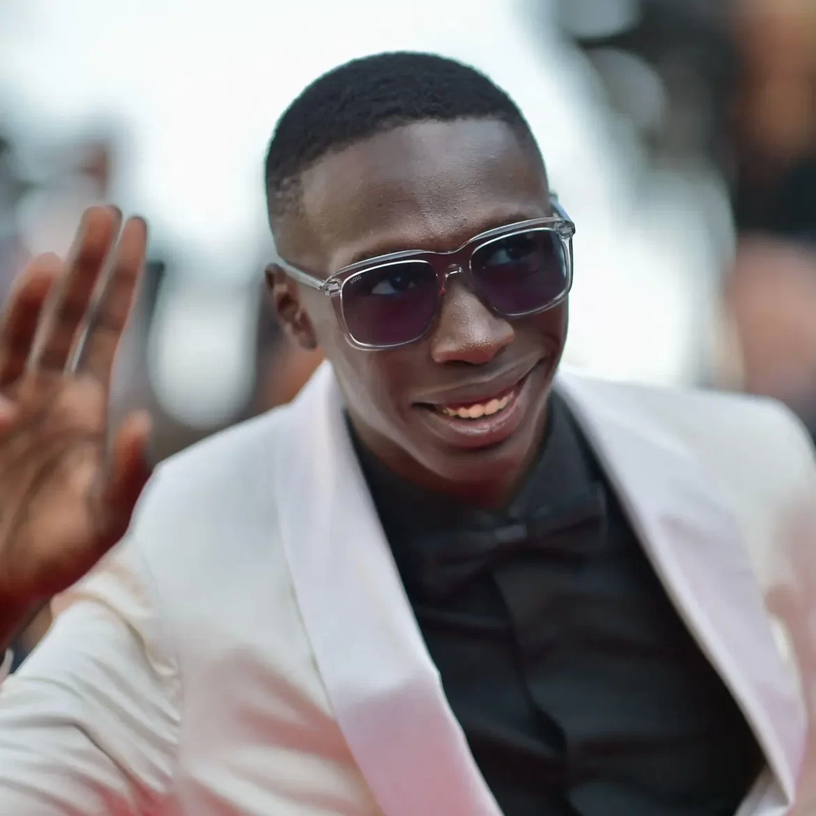 Les gains monstrueux de Khaby Lame