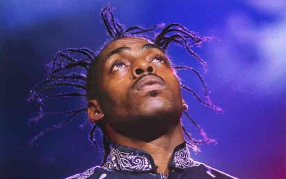 Coolio, rappeur au succès planétaire « Gangsta’s Paradise », meurt à 59 ans
