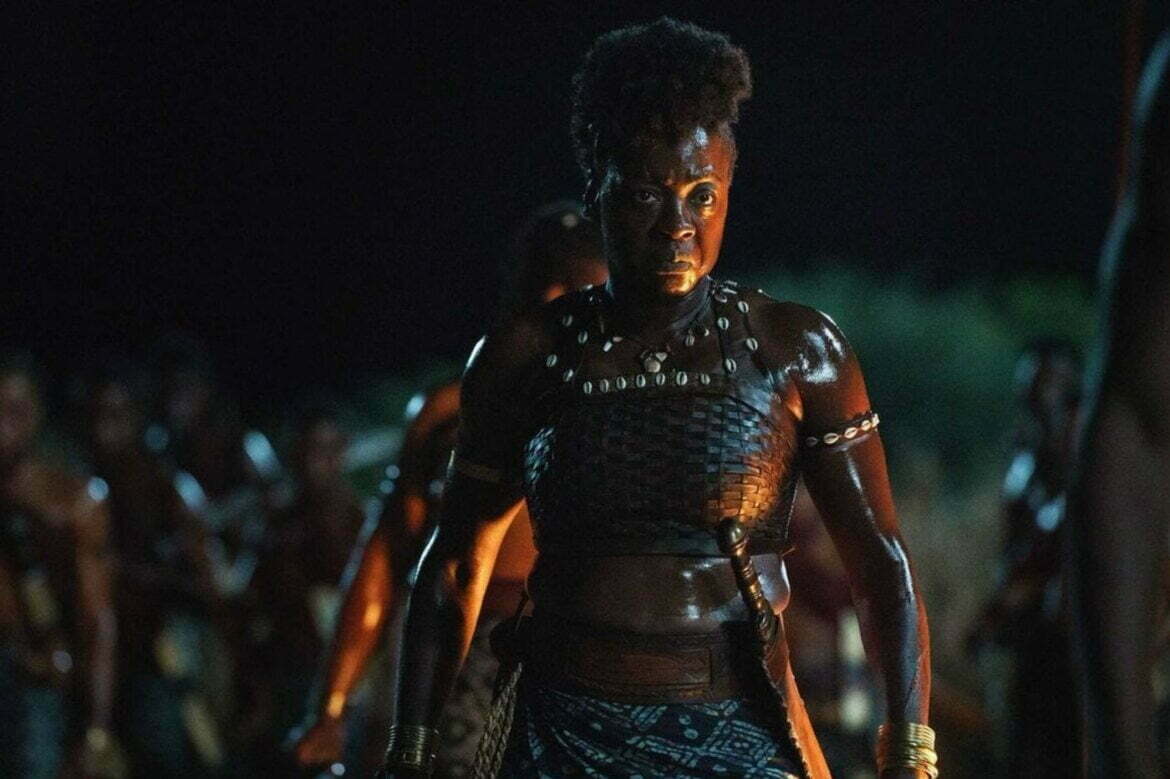Woman King conquière la Box-Office avec 19 Millions de Dollars à la Sortie