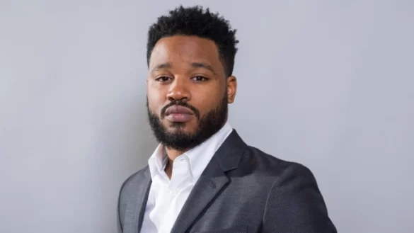Ryan Coogler, - l’homme derrière Black Panther