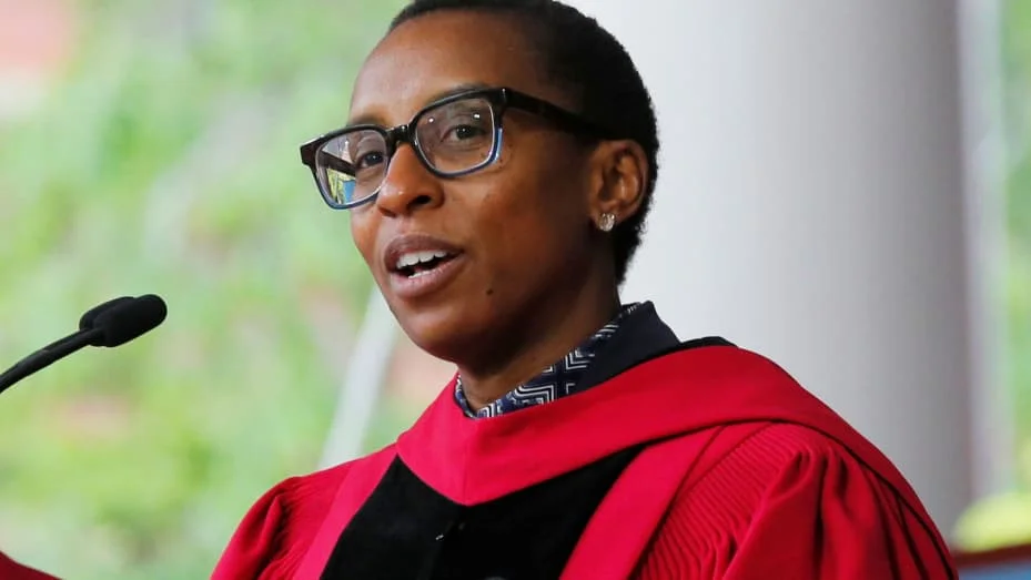 Claudine Gay nommée présidente de Harvard : Une étape historique pour la diversité et l'excellence 6 CNBC2