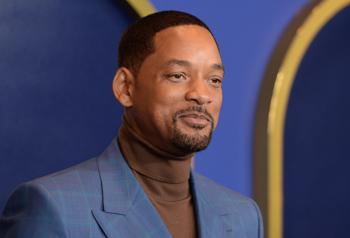 Retour de Will Smith au cinéma avec “Emancipation”