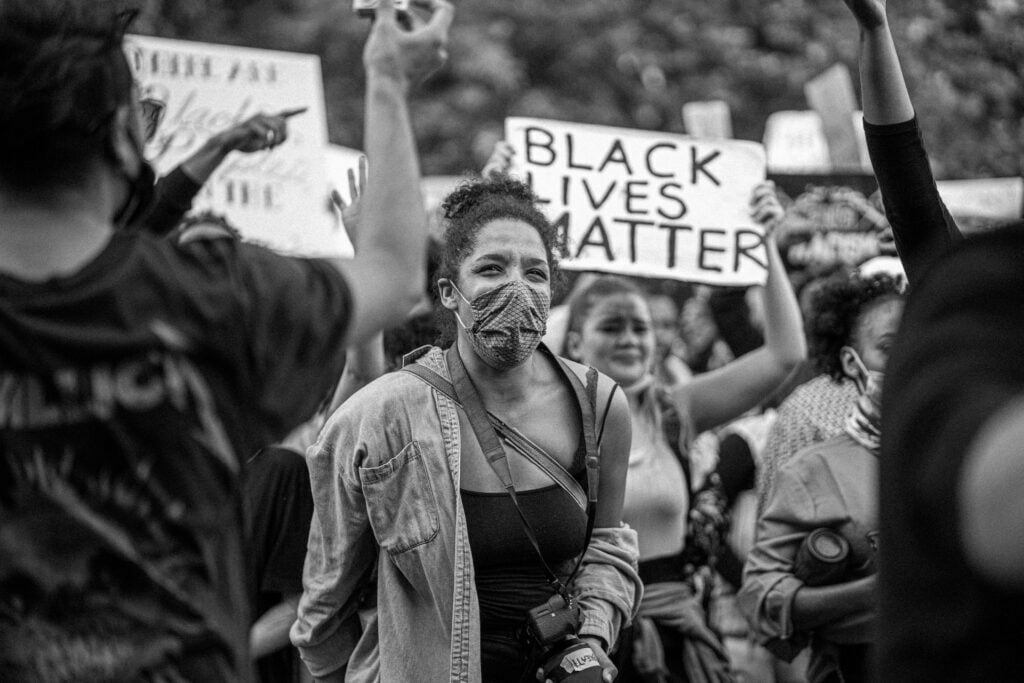 Black Resistance