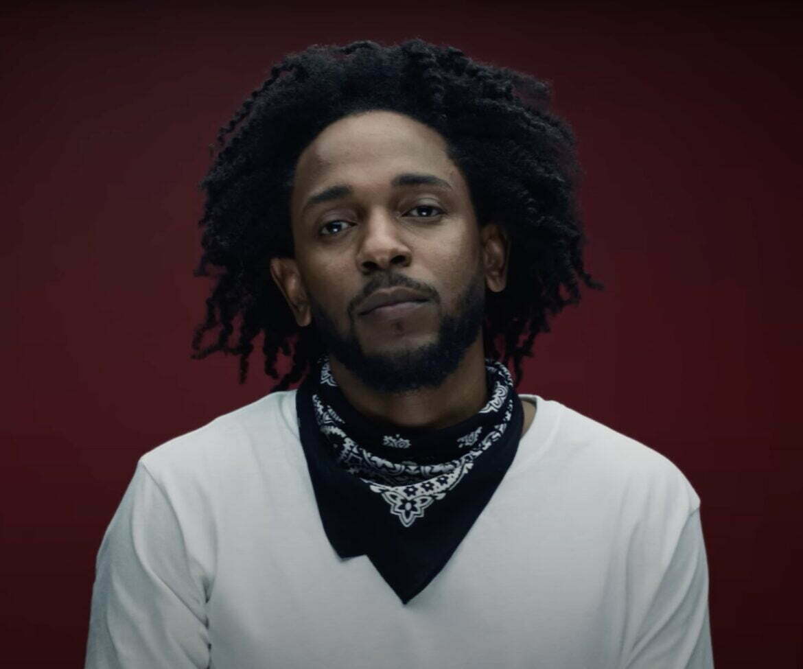 Kendrick Lamar, sacré rappeur le plus influent de sa génération