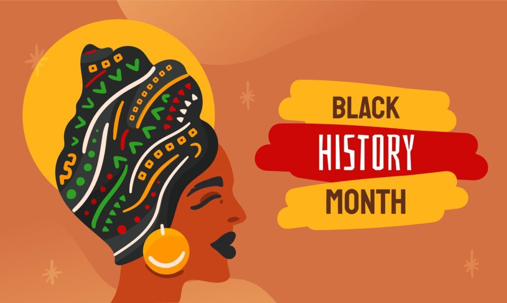Qu'est ce que le Black History Month et pourquoi le célébrer