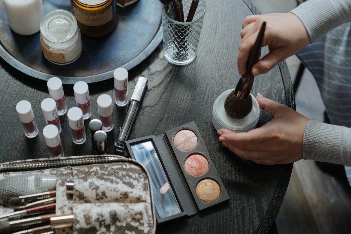 Forum Forum cosmétique